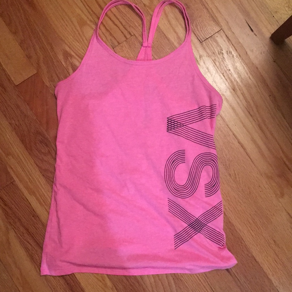 VS Sport tank top